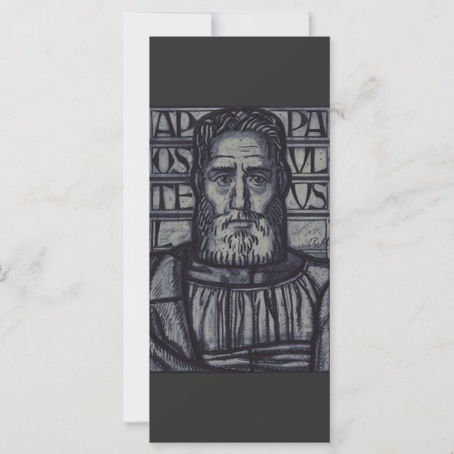 Paul, der Apostel, Saul von Tarsus (Vorderseite)