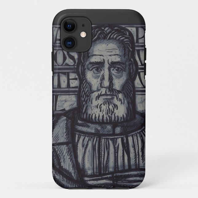 Paul, der Apostel, Saul von Tarsus Case-Mate iPhone Hülle (Rückseite)