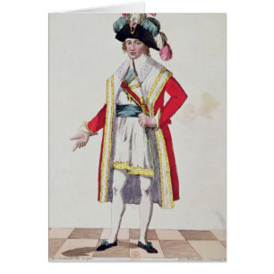 Paul Francois Jean Nicolas Vicomte de Barras