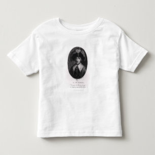 Paul Francois Jean Nicolas Vicomte de Barras Kleinkind T-shirt