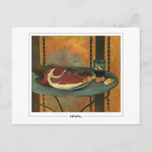 Paul Gauguin #417 - Kunstpostkarte Postkarte