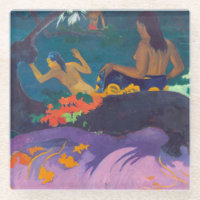 Paul Gauguin - Am Meer / Fatata te Miti