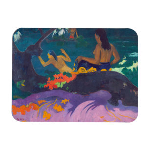 Paul Gauguin - Am Meer / Fatata te Miti Magnet