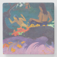 Paul Gauguin - Am Meer / Fatata te Miti