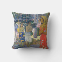 Paul Gauguin - Ave Maria / Ia Orana Maria