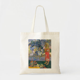 Paul Gauguin - Ave Maria / Ia Orana Maria Tragetasche