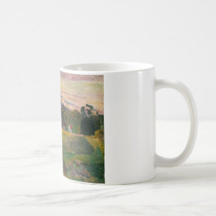 Paul Gauguin - Komm her Kaffeetasse