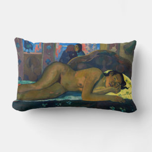 Paul Gauguin - Nimmermehr / O Taiti Lendenkissen