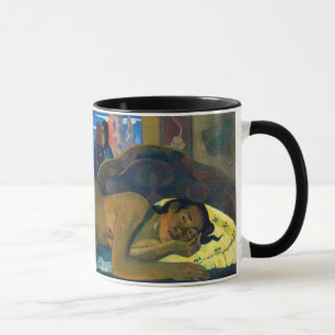 Paul Gauguin - Nimmermehr / O Taiti Tasse
