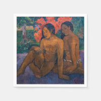 Paul Gauguin - Und das Gold ihrer Körper