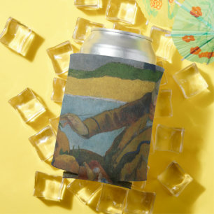 Paul Gauguin Vincent van Gogh Gemälde Sonnenblumen Dosenkühler