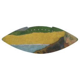 Paul Gauguin Vincent van Gogh Gemälde Sonnenblumen Football