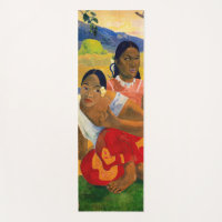 Paul Gauguin - Wann wirst du heiraten?