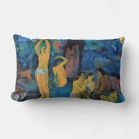 Paul Gauguin - Woher kommen wir?