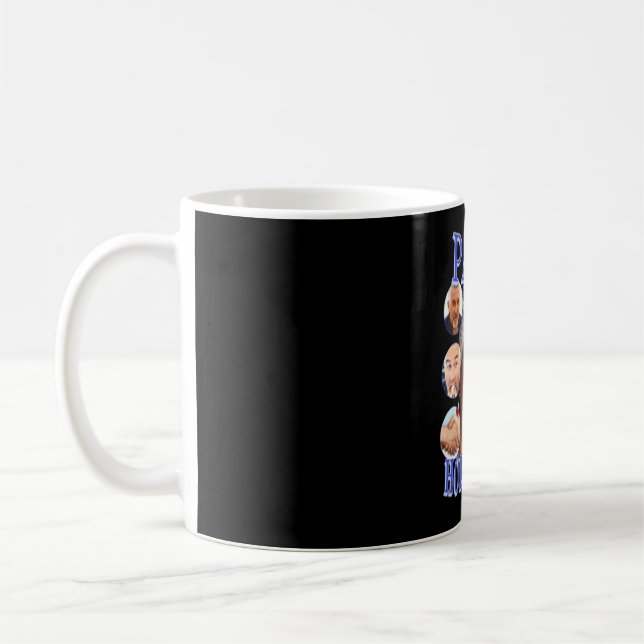 Paul Hollywood Kaffeetasse (Links)
