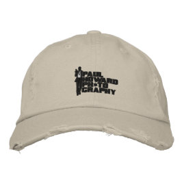 Paul Howard Fotografy Hat Bestickte Baseballkappe