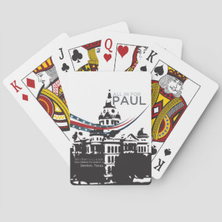 Paul-Karten-Set Spielkarten