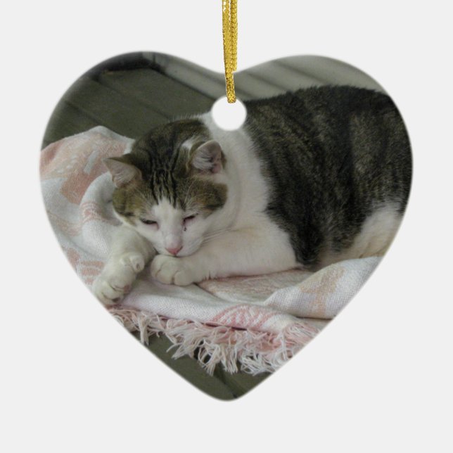 Paul Keramikornament (Vorne)