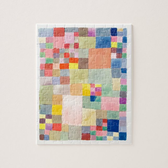 “Paul Klee”の優良製品 Puzzle (Vertikal)
