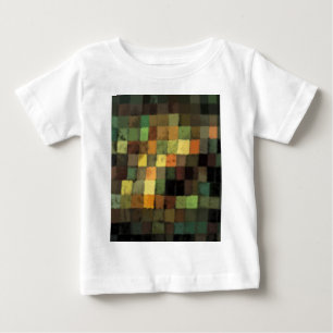 Paul Klee alter Klang Baby T-shirt