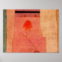Paul Klee - Arabian Song