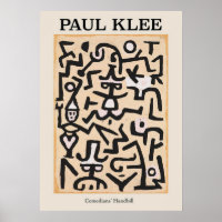 Paul Klee Bauhaus