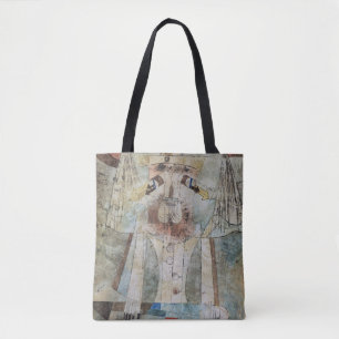 Paul Klee Der Wilde Mann