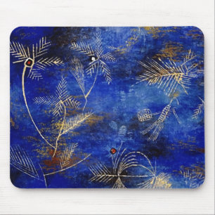 Paul Klee Fairy Tales Mousepad