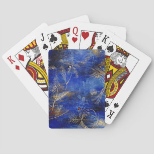 Paul Klee Fairy Tales Spielkarten