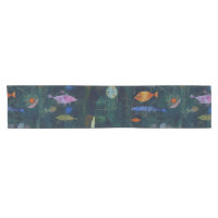 Paul Klee Fish Magic Abstrakte Malerei Grafische K