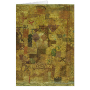 Paul Klee-Kunst