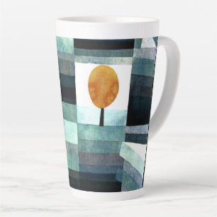 Paul Klee Milchtasse