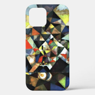 Paul Klee - Mit dem Ei, dem berühmten Klee-Gemäl Case-Mate iPhone Hülle