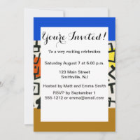 Paul Klee Rich Harbour Abstrakter Expressionismus