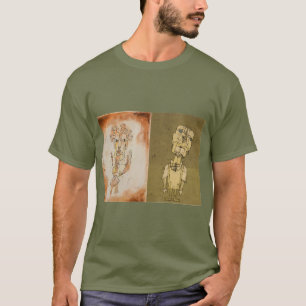 PAUL KLEE T-Shirt