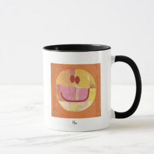 paul klee Tasse
