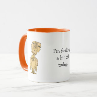 Paul Klees Geniale Lustige Phrase Kaffeetasse