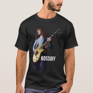 Paul Kossoff Classic T - Shirt