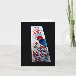 Paul Mccartney Sticker3 Karte