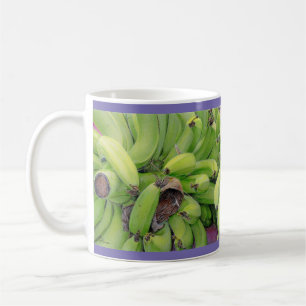 Paul McGehee "Bananen" Tasse