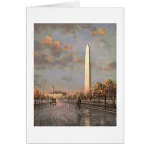 Paul McGehee "die das Letzt-glänzende" Karte der