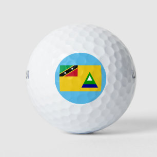Paul McGehee "Nevis" Wilson® Golf Balls Golfball