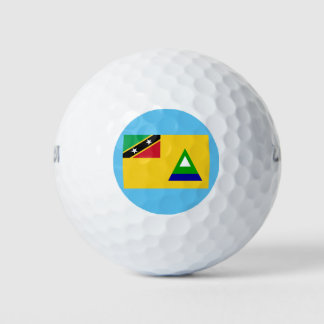 Paul McGehee "Nevis" Wilson® Golf Balls Golfball