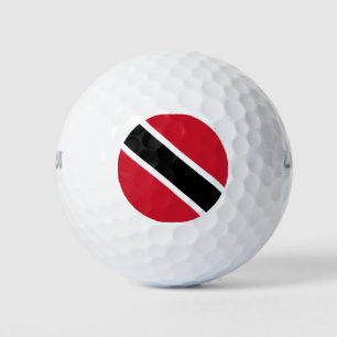 Paul McGehee "Trinidad" Wilson® Golf Balls Golfball