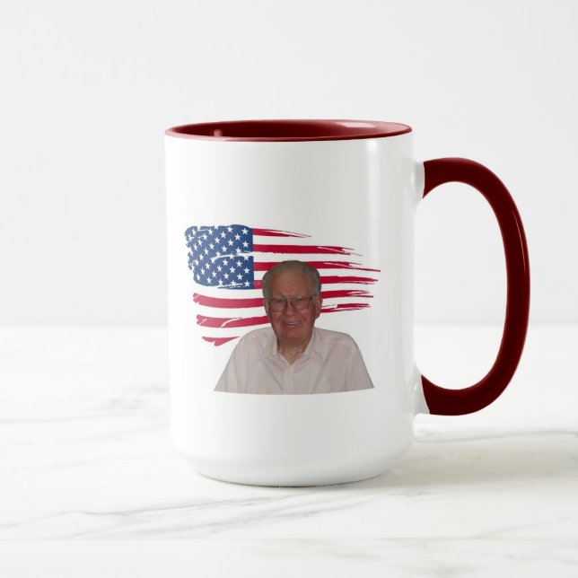Paul Mindrum Tasse 01 (Rechts)