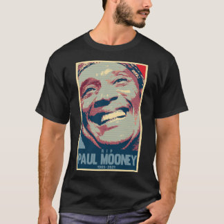Paul Mooney Rip Essential T - Shirt