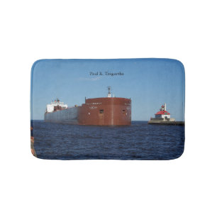 Paul R. Tregurtha Duluth bathmat Badematte