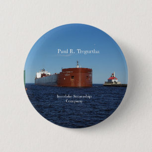 Paul R. Tregurtha Duluth-Taste Button