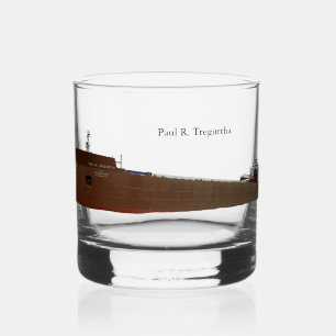 Paul R. Tregurtha Glas