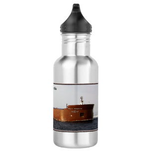 Paul R. Tregurtha Wasserflasche